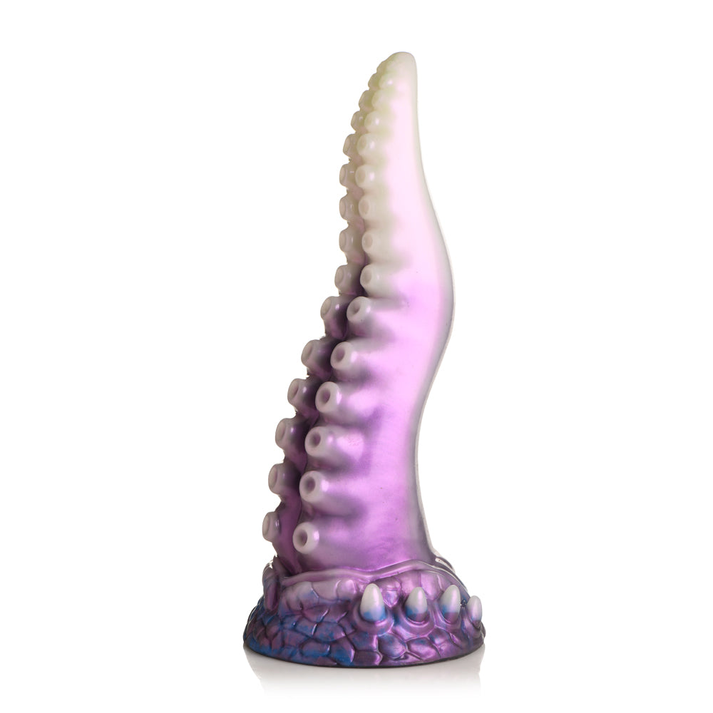 Creature Cocks Astropus Tentacle Silicone Dildo | 848518054883 | Available at EroticWarehouse.com