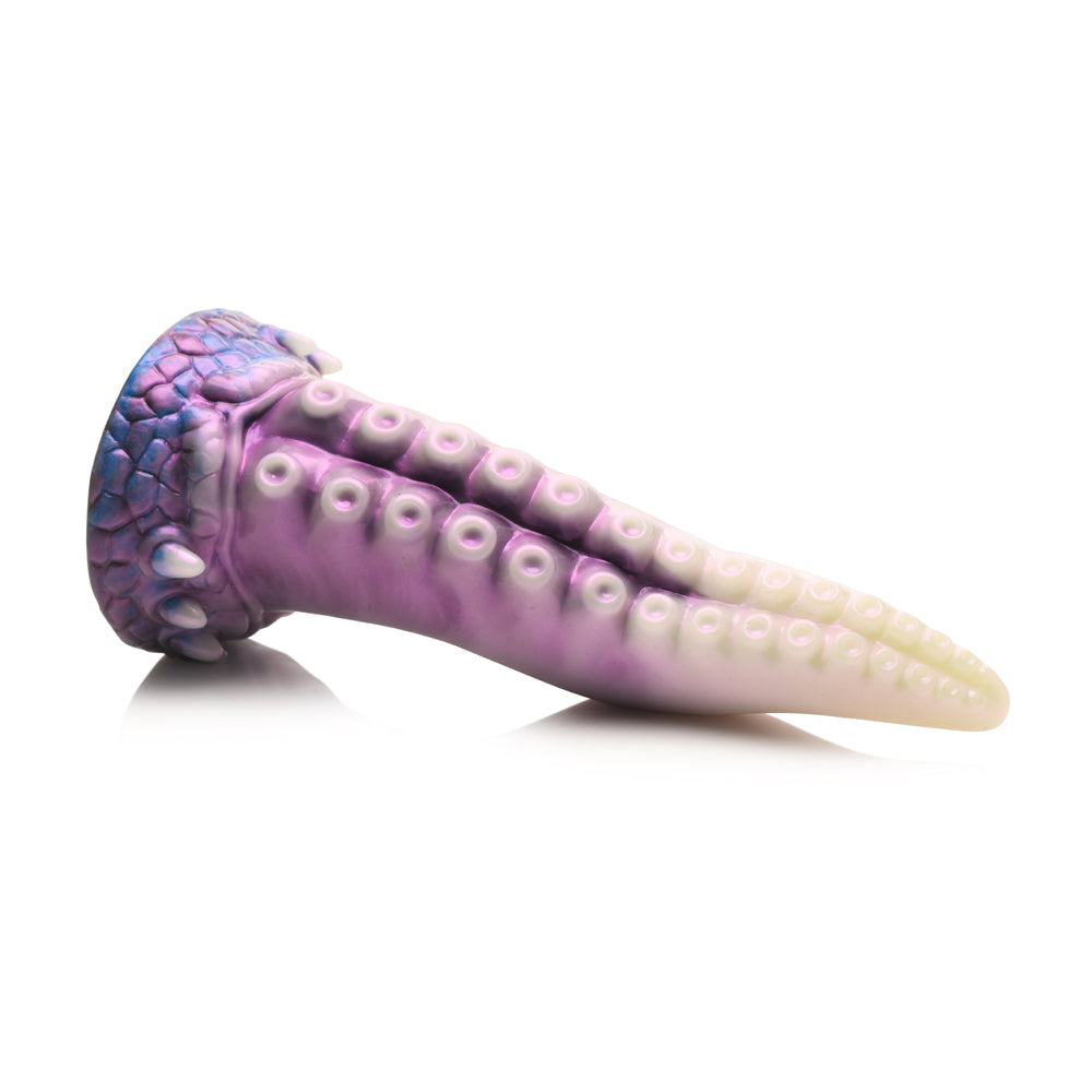Creature Cocks Astropus Tentacle Silicone Dildo | 848518054883 | Available at EroticWarehouse.com