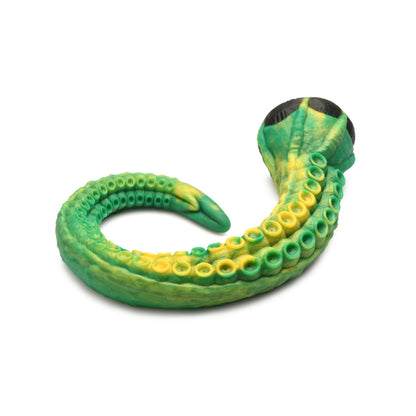 Creature Cocks Titan Tentacle Extra Long Silicone Dildo | 848518055002 | Available at EroticWarehouse.com