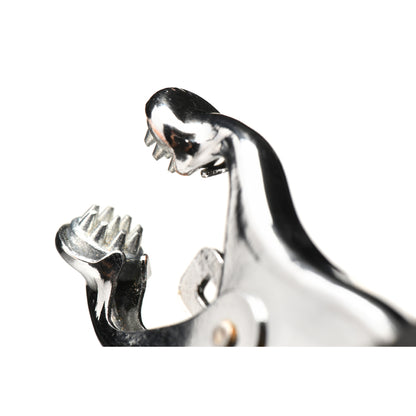 Master Series Tyrant Spiked Clover Nipple Clamps | 848518055019 | Available at EroticWarehouse.com