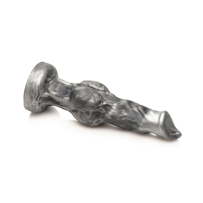 Creature Cocks Night Prowler Silicone Dildo Small | 848518055170 | Available at EroticWarehouse.com