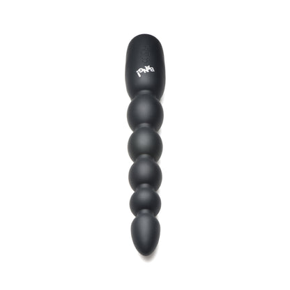 Bang! Digital Silicone Anal Beads | 848518055309 | Available at EroticWarehouse.com