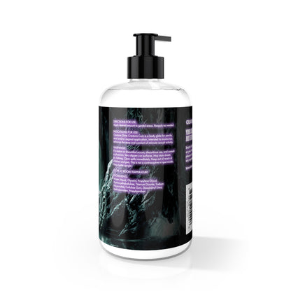 Creature Cocks Creature Slime Creature Cum Unscented Jizz Lubricant 16 oz. | 848518055446 | Available at EroticWarehouse.com