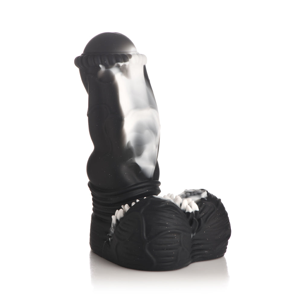 Creature Cocks Venom Silicone Dildo | 848518055651 | Available at EroticWarehouse.com
