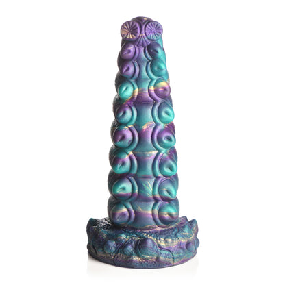 Creature Cocks Chrysalis Silicone Dildo | 848518055934 | Available at EroticWarehouse.com
