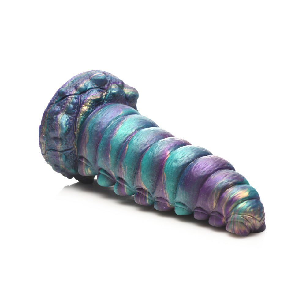 Creature Cocks Chrysalis Silicone Dildo | 848518055934 | Available at EroticWarehouse.com
