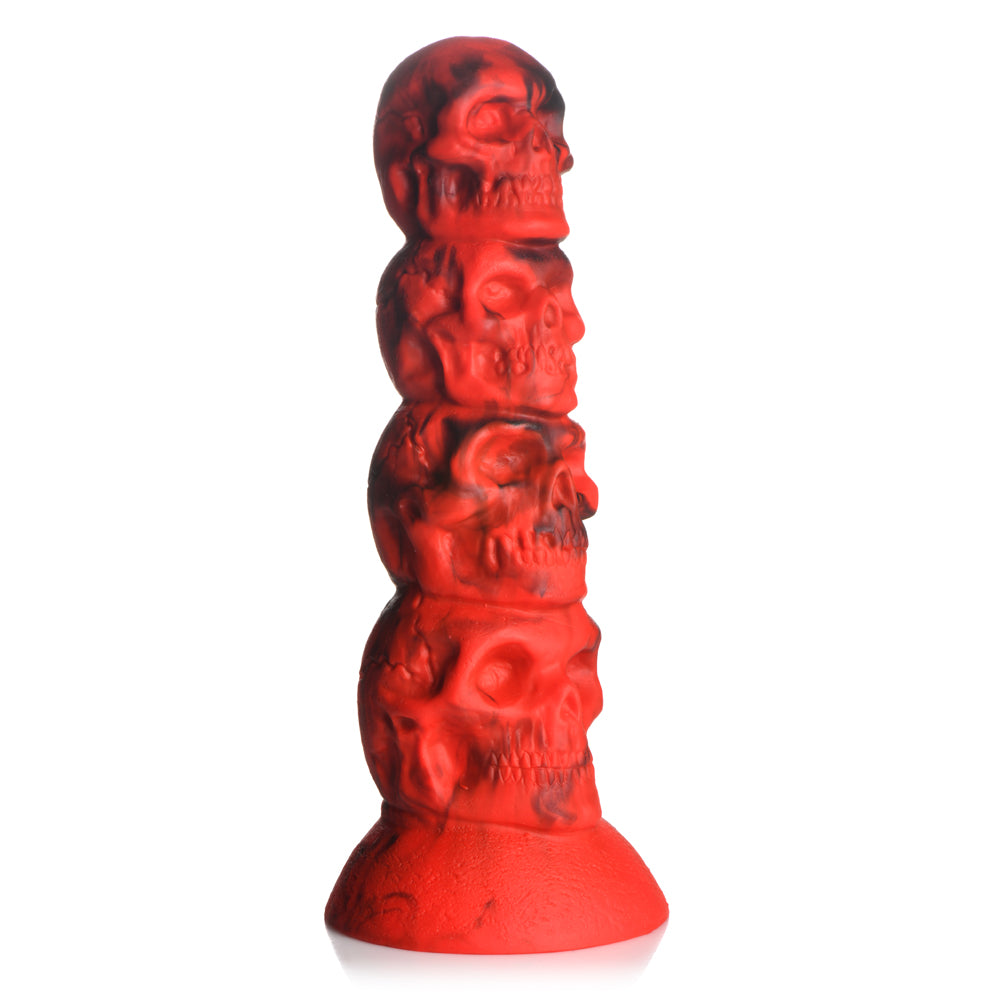 Creature Cocks Doom Silicone Dildo | 848518056184 | Available at EroticWarehouse.com