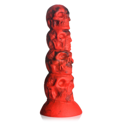 Creature Cocks Doom Silicone Dildo | 848518056184 | Available at EroticWarehouse.com