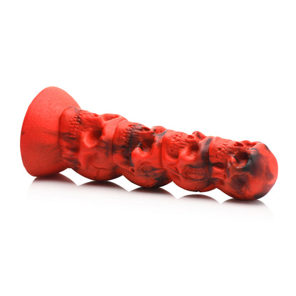 Creature Cocks Doom Silicone Dildo | 848518056184 | Available at EroticWarehouse.com