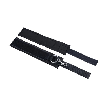 The One Bed Restraint Kit | 848518056702 | Available at EroticWarehouse.com