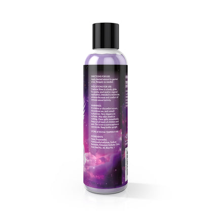 Creature Cocks Creature Slime Purple Slime Water-Based Lubricant 8 Oz. | 848518057211 | Available at EroticWarehouse.com