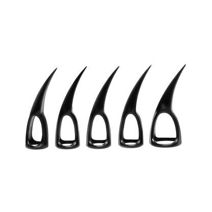 Master Series Talons 10Pc Sensation Play Rings | 848518057389 | Available at EroticWarehouse.com