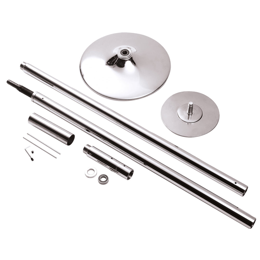 Bedroom Bliss Dance Pole | 848518058010 | Available at EroticWarehouse.com