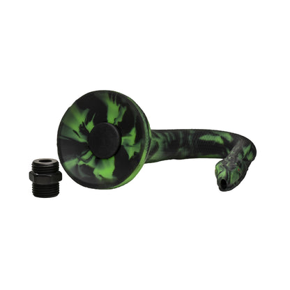 Creature Cocks Spitting Serpent Silicone Enema Snake | 848518058102 | Available at EroticWarehouse.com