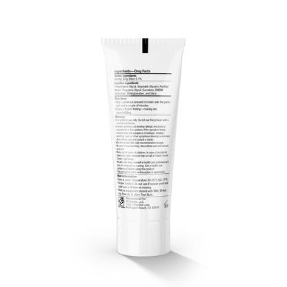 Passion Lubricants Make It Thick Thickening Cream 1.5 oz. | 848518058225 | Available at EroticWarehouse.com