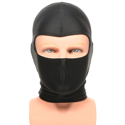 Master Series Drone Hood | 848518058768 | Available at EroticWarehouse.com