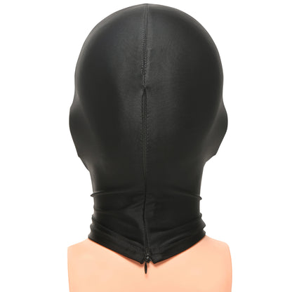 Master Series Drone Hood | 848518058768 | Available at EroticWarehouse.com