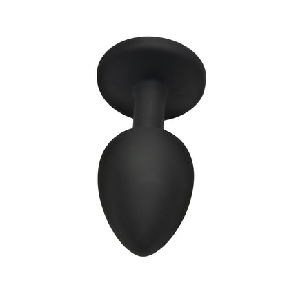 Creature Cocks Creature Green Eye Silicone Butt Plug Small | 848518059871 | Available at EroticWarehouse.com