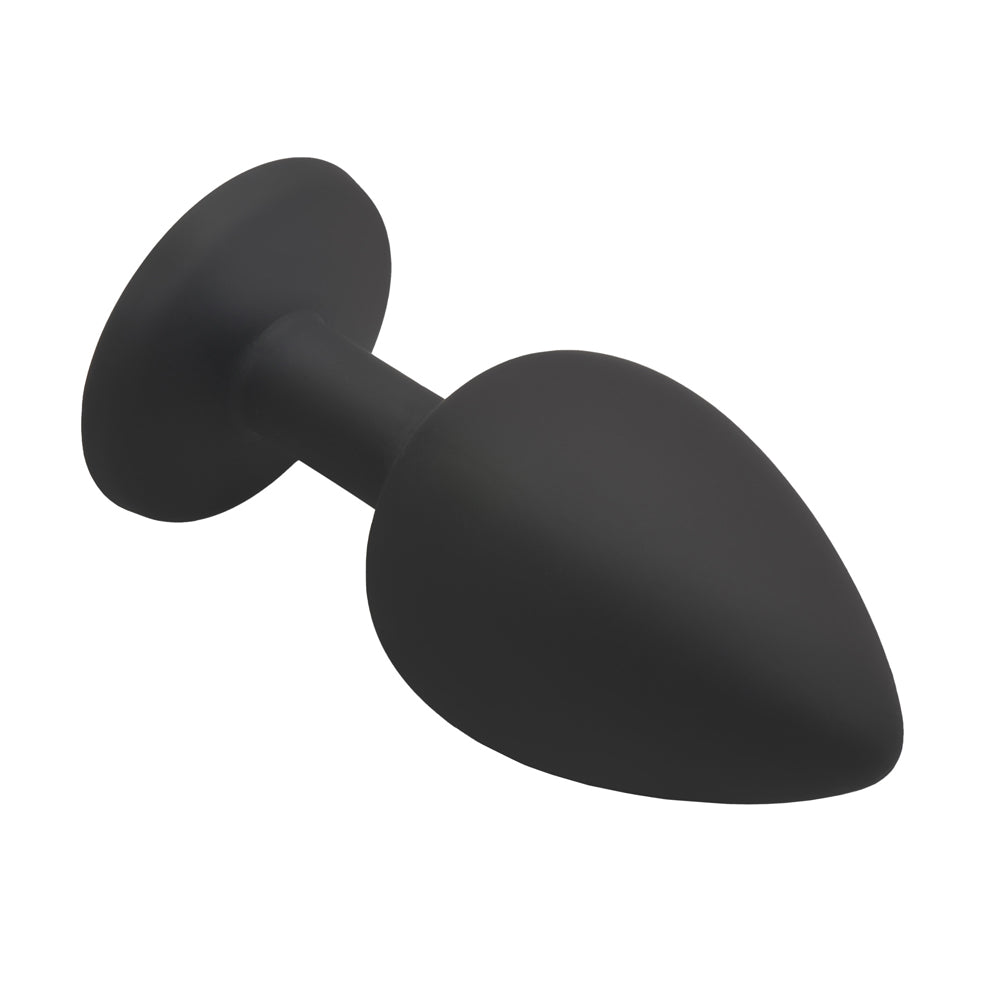 Creature Cocks Creature Green Eye Silicone Butt Plug Large | 848518059895 | Available at EroticWarehouse.com