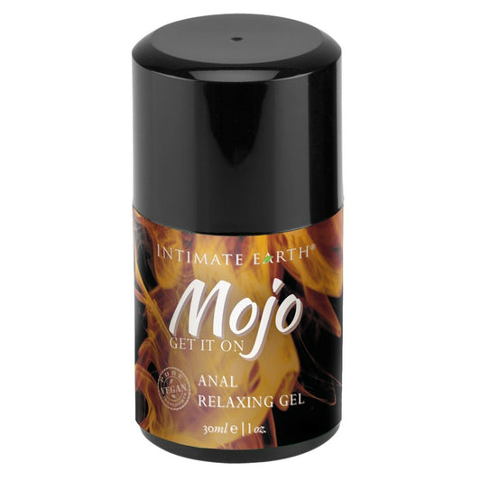 Mojo Clove Oil Anal Relaxing Gel 1 oz. | 850000918337 | Available at EroticWarehouse.com