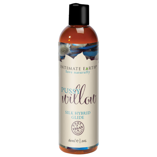 Pussy Willow Hybrid 2 Oz. | 850000918467 | Available at EroticWarehouse.com