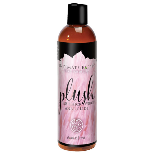 Plush Hybrid Anal 2 oz. | 850000918498 | Available at EroticWarehouse.com
