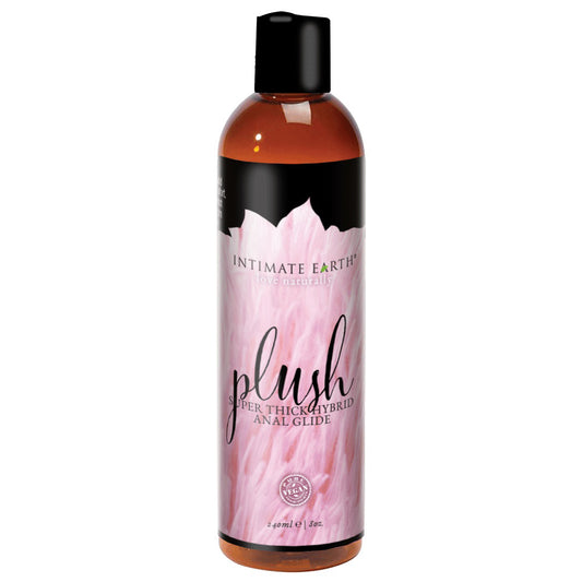 Plush Hybrid Anal 8 oz. | 850000918511 | Available at EroticWarehouse.com