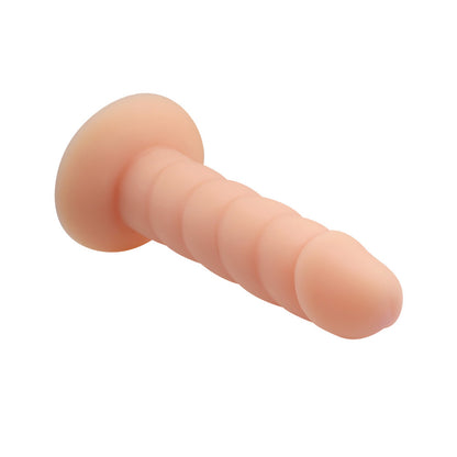 Suga Daddy 5.5" French Vanilla | 850006647415 | Available at EroticWarehouse.com