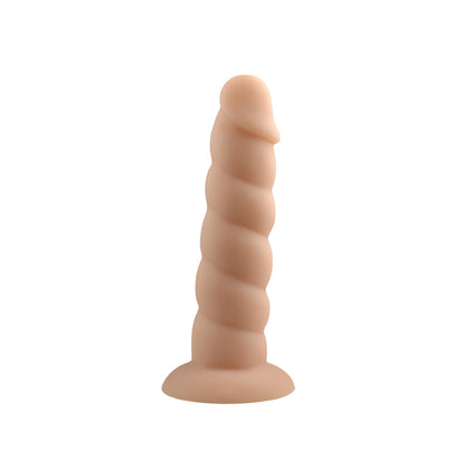 Suga-Daddy 7" French Vanilla | 850006647460 | Available at EroticWarehouse.com