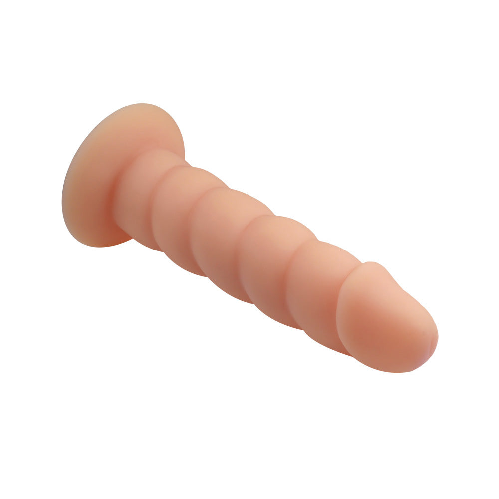 Suga-Daddy 7" French Vanilla | 850006647460 | Available at EroticWarehouse.com