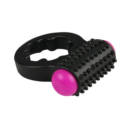 Sugar Buzz Black | 850006647811 | Available at EroticWarehouse.com