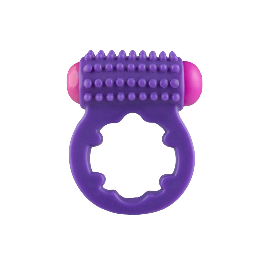 Sugar Buzz Purple | 850006647828 | Available at EroticWarehouse.com