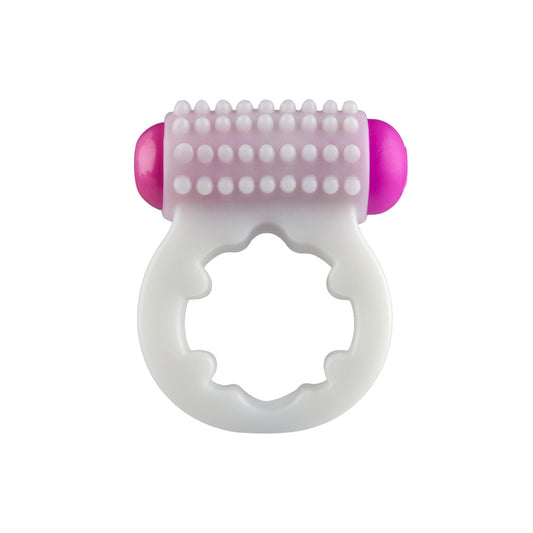 Sugar Buzz White | 850006647835 | Available at EroticWarehouse.com