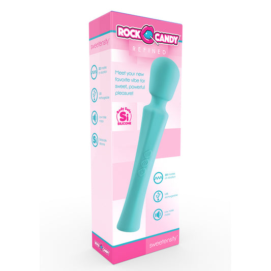 Refined Sweetensity Wand | 850006647897 | Available at EroticWarehouse.com