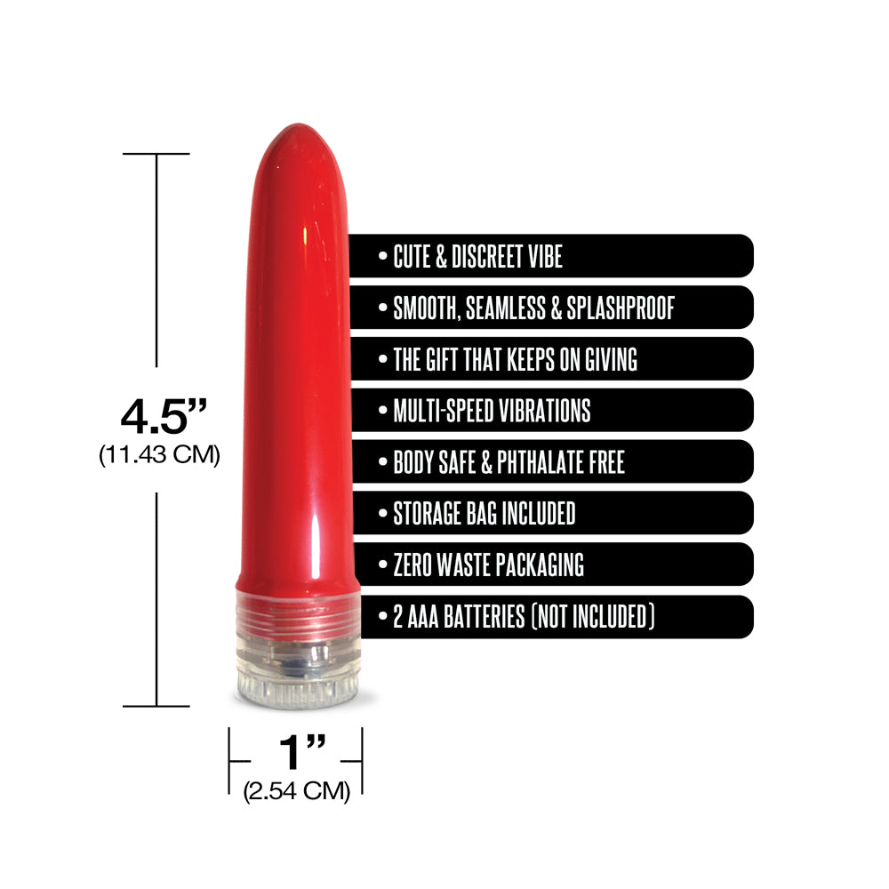 Happy :) Ending Pleasure Package I Didn'T Know Your Size | 850010096490 | Available at EroticWarehouse.com