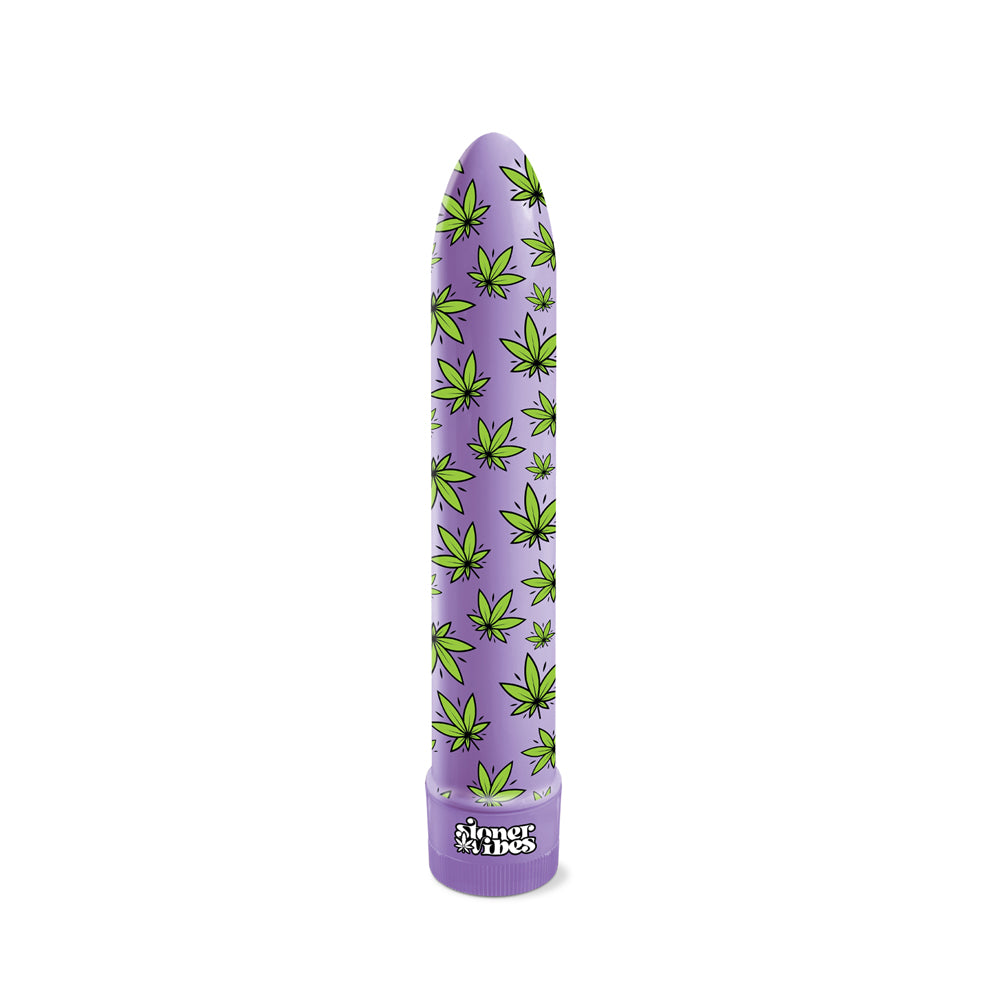 Stoner Vibes Pack A Fatty Purple Haze | 850010096728 | Available at EroticWarehouse.com