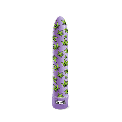 Stoner Vibes Pack A Fatty Purple Haze | 850010096728 | Available at EroticWarehouse.com