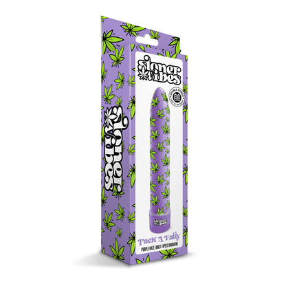 Stoner Vibes Pack A Fatty Purple Haze | 850010096728 | Available at EroticWarehouse.com