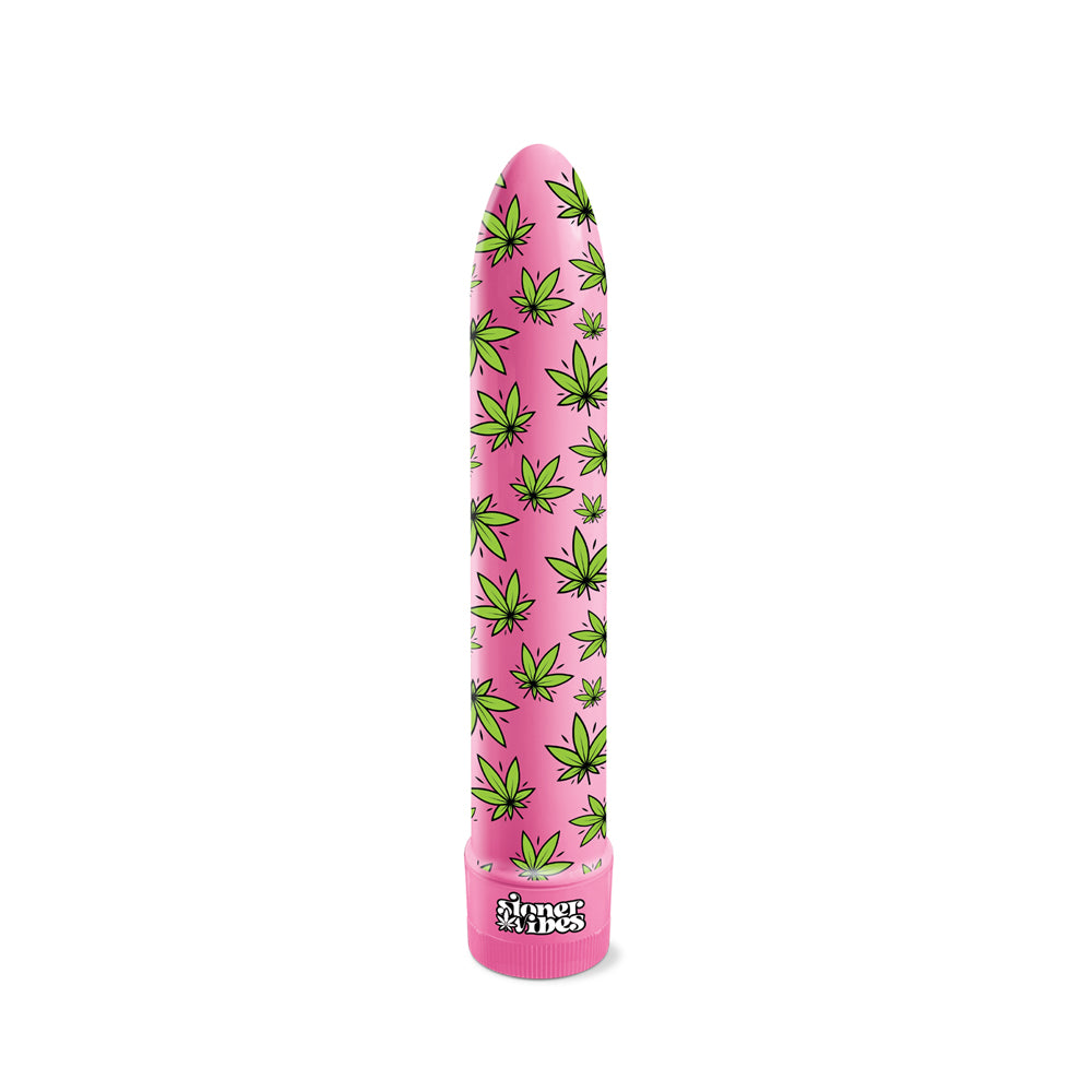 Stoner Vibes Pack A Fatty Pink Kush | 850010096735 | Available at EroticWarehouse.com