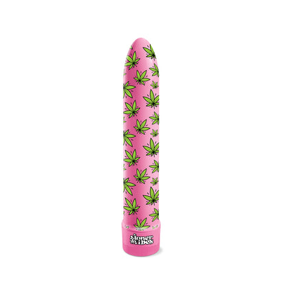 Stoner Vibes Pack A Fatty Pink Kush | 850010096735 | Available at EroticWarehouse.com