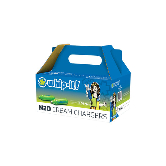 Whip It 100Pk | 850011675151 | Available at EroticWarehouse.com