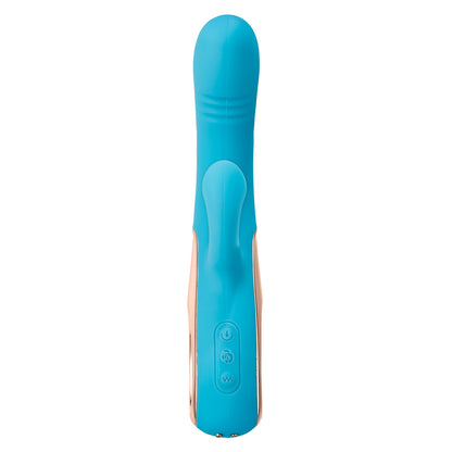 Health & Wellness Air Touch VI Aqua Blue | 850013016341 | Available at EroticWarehouse.com