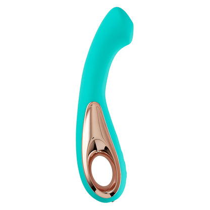 Cloud 9 Pro Sensual Roller Ball G Teal | 850013016471 | Available at EroticWarehouse.com