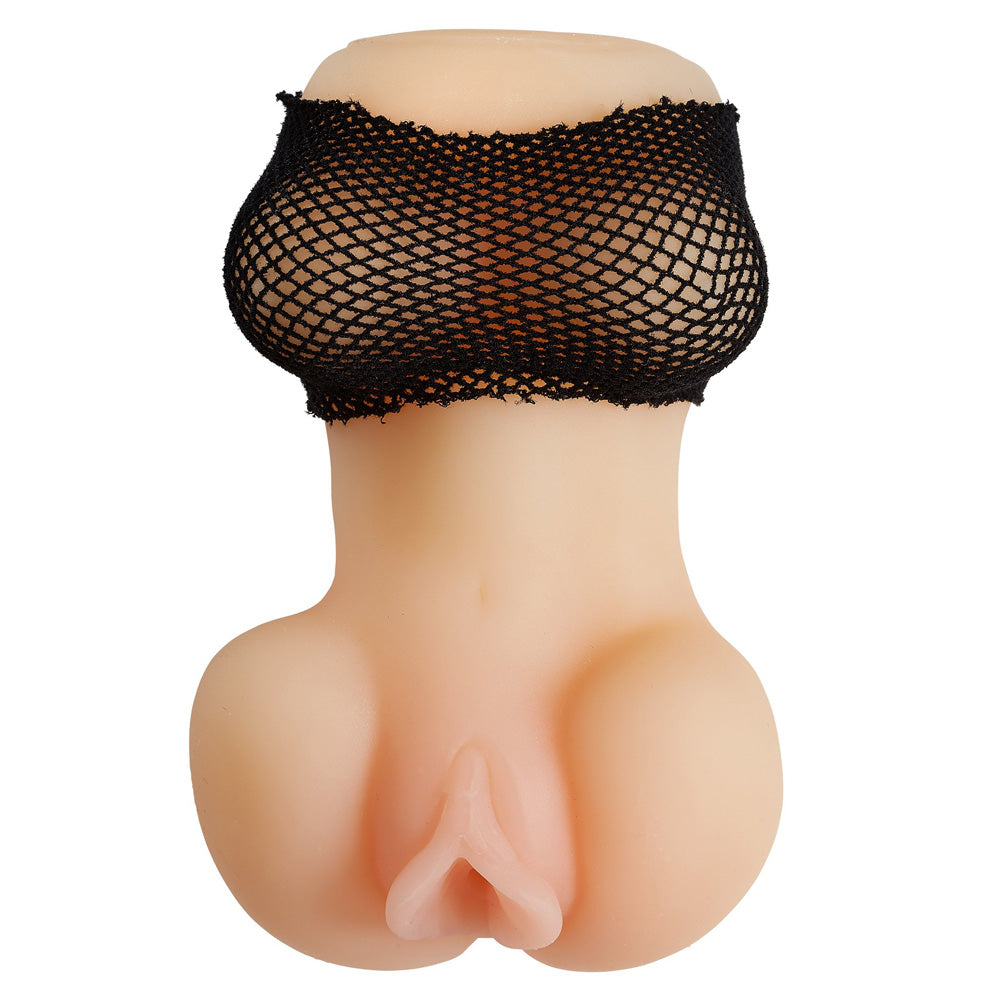 Cloud 9 Personal Mini Body Stroker Light | 850013016549 | Available at EroticWarehouse.com