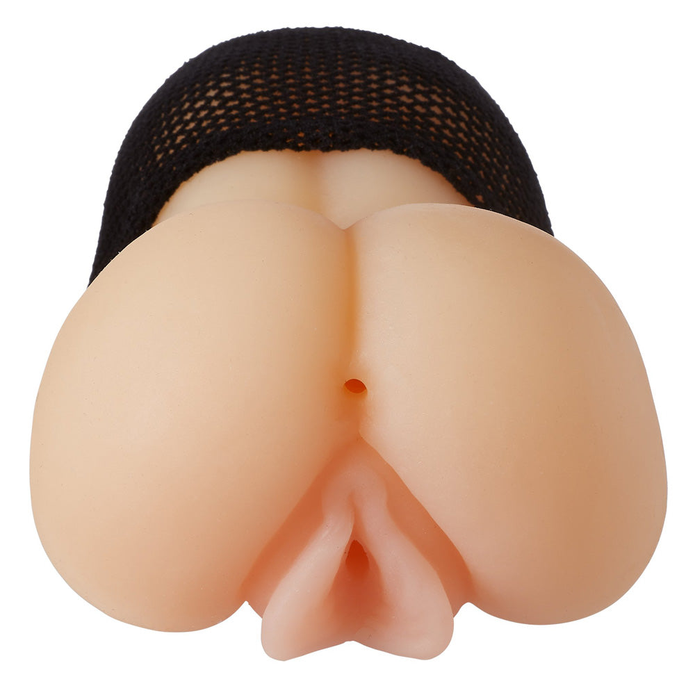 Cloud 9 Personal Mini Body Stroker Light | 850013016549 | Available at EroticWarehouse.com