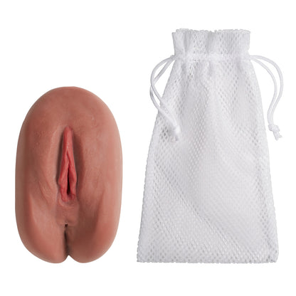 Cloud 9 Personal Pussy & Anal Body Mold Brown | 850013016600 | Available at EroticWarehouse.com