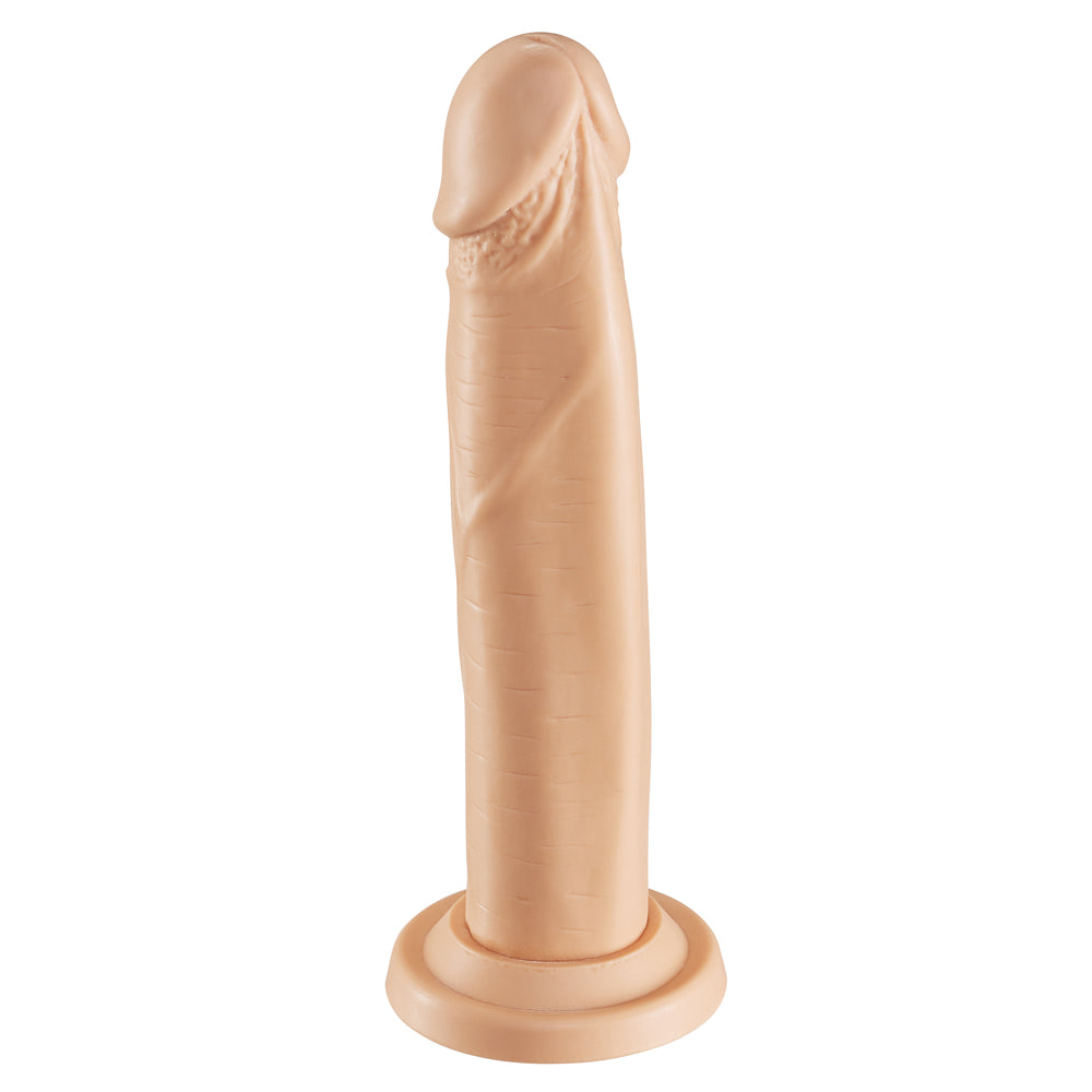 Working Man 7" Thin Your Mechanic Thin | 850013016938 | Available at EroticWarehouse.com