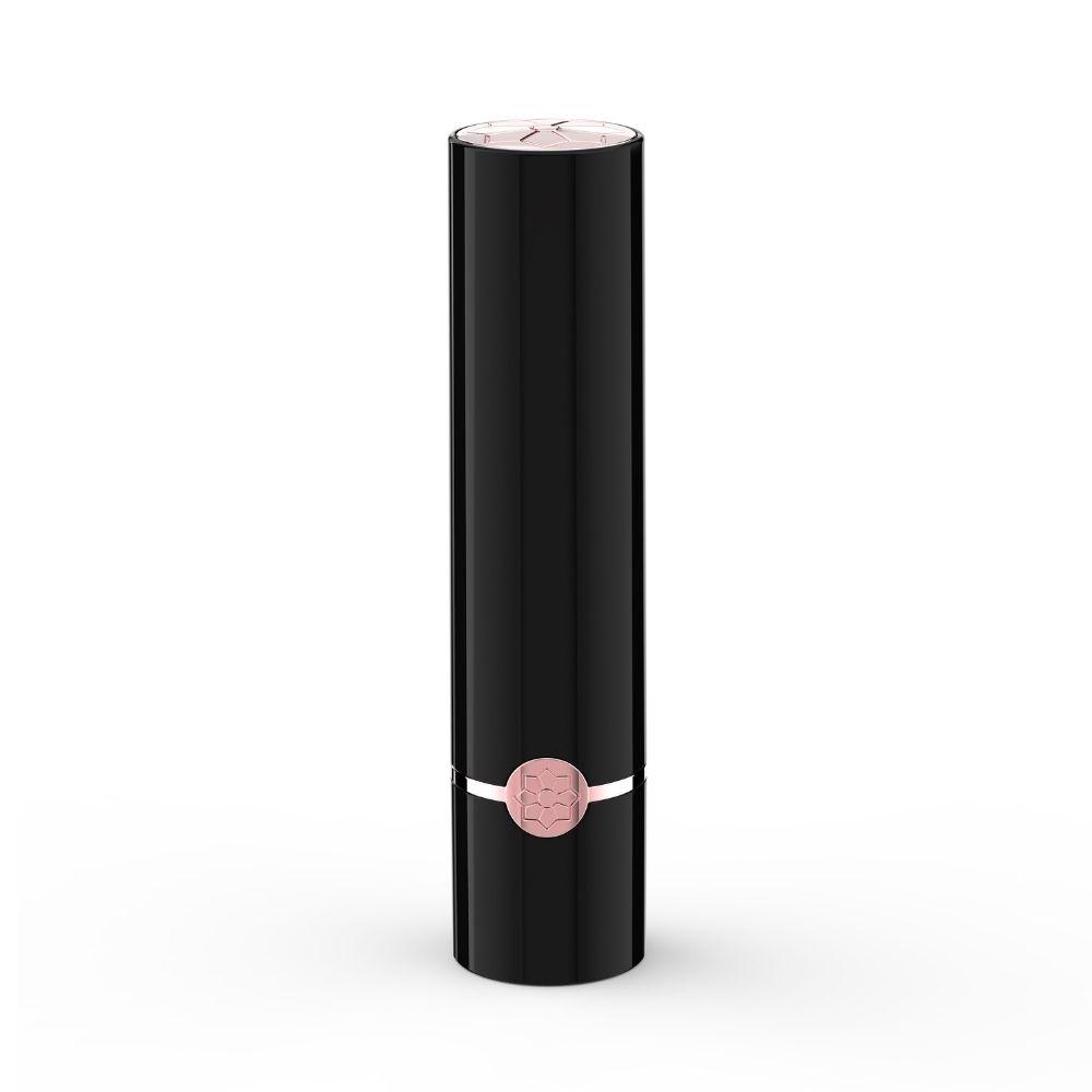Sublime Scarlett Kiss Silicone Lipstick Vibrator Red | 850017269132 | Available at EroticWarehouse.com