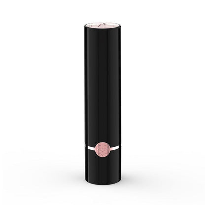 Sublime Scarlett Kiss Silicone Lipstick Vibrator Red | 850017269132 | Available at EroticWarehouse.com