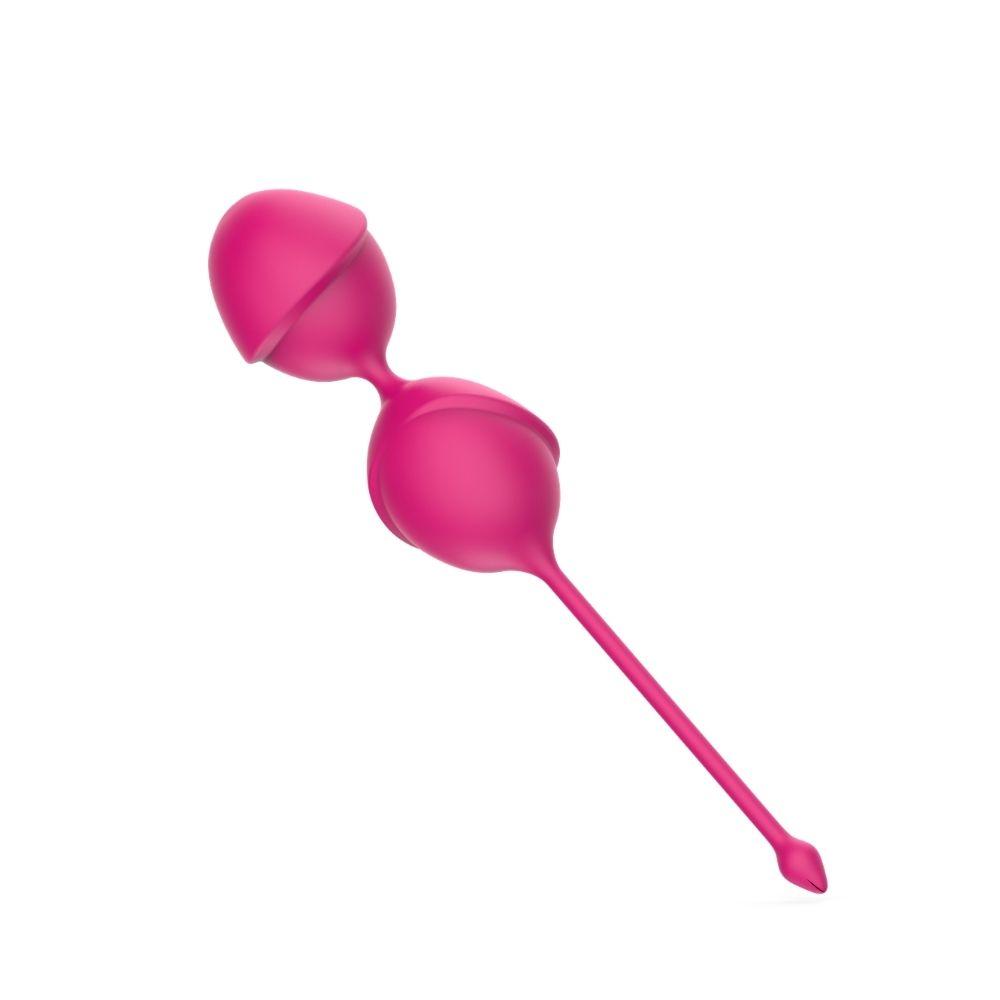 Sublime Titan Kegel Balls Pink | 850017269187 | Available at EroticWarehouse.com